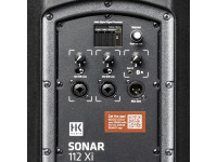 HK Audio  Sonar 112 Xi